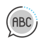 ABC icon