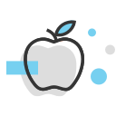 Apple icon