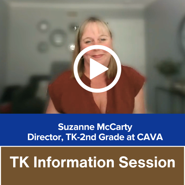 TK Info session