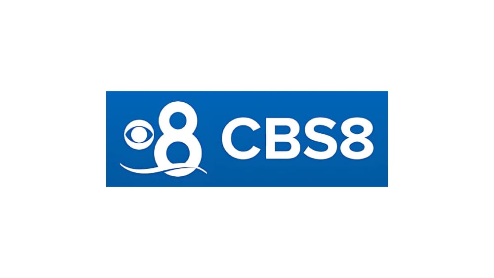 CBS8